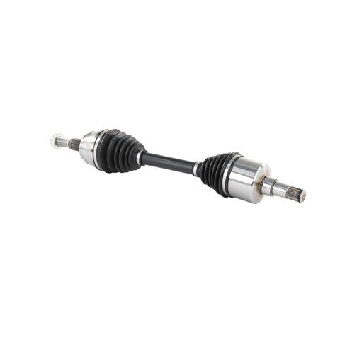 TrakMotive CV Axle Shaft P/N:FD-8362 Fits: Ford Focus 18-16 - Image 2