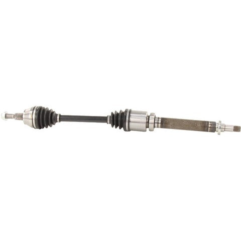 TrakMotive CV Axle Shaft P/N:FD-8363 Fits: Ford Focus 18-16 - Image 1