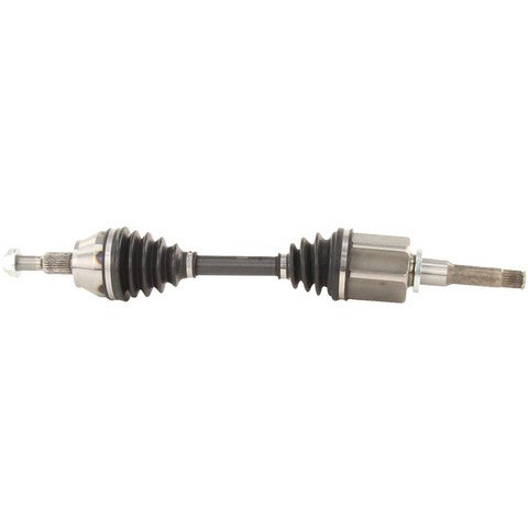 TrakMotive CV Axle Shaft P/N:FD-8364 Fits: Ford Focus 18-16 - Image 1