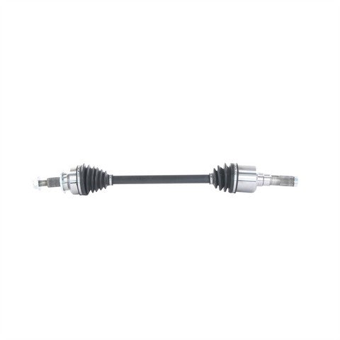 TrakMotive CV Axle Shaft P/N:FD-8365 Fits: Ford Mustang 20-15 - Image 1