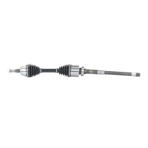 TrakMotive CV Axle Shaft P/N:FD-8367 Fits: Ford Focus 18-16 - Image 1