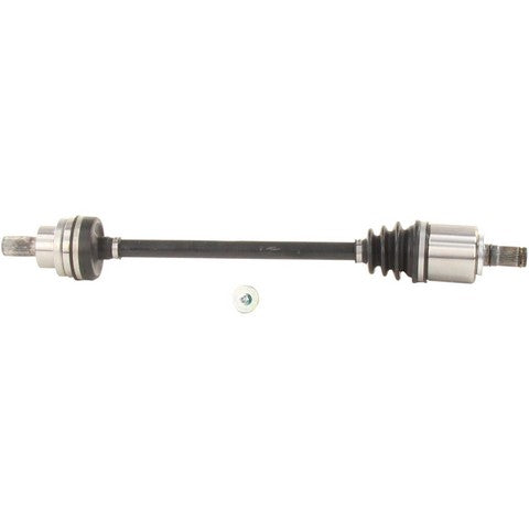 TrakMotive CV Axle Shaft P/N:FD-8368 Fits: Ford Focus 18-16 - Image 1