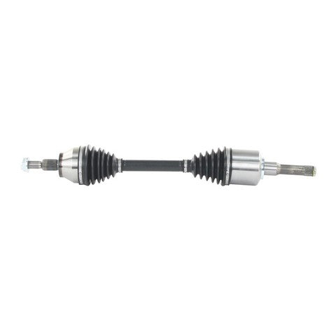 TrakMotive CV Axle Shaft P/N:FD-8371 Fits: Lincoln Mkc 19-15 - Image 1