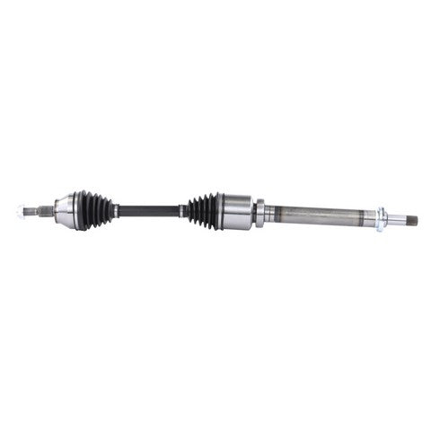 TrakMotive CV Axle Shaft P/N:FD-8372 Fits: Lincoln Mkc 18-15 - Image 1