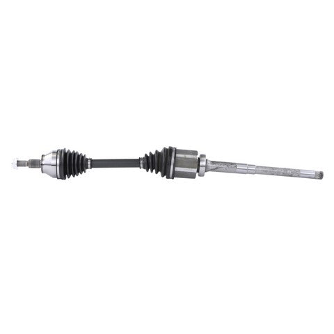 TrakMotive CV Axle Shaft P/N:FD-8374 Fits: Lincoln Mkc 19-15 - Image 1