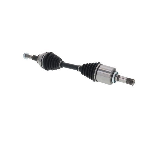TrakMotive CV Axle Shaft P/N:FD-8378 Fits: Ford Fusion 19-17, Lincoln Mkz 20-17 - Image 2