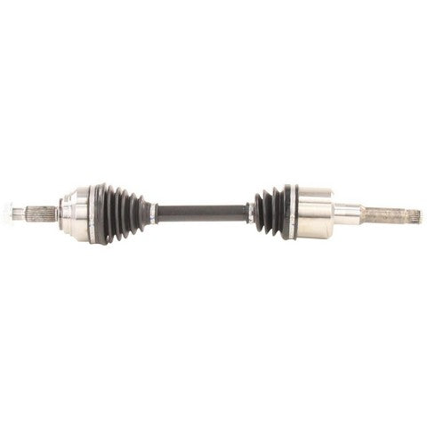 TrakMotive CV Axle Shaft P/N:FD-8390 Fits: Ford Ecosport 21-18 - Image 1
