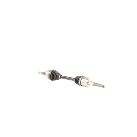 TrakMotive CV Axle Shaft P/N:FD-8390 Fits: Ford Ecosport 21-18 - Image 2
