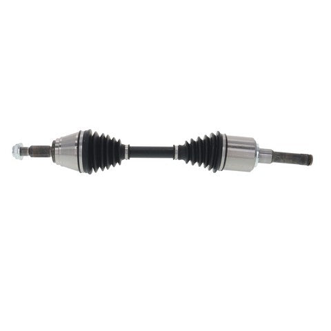 TrakMotive CV Axle Shaft P/N:FD-8391 Fits: Ford Ecosport 20-18 - Image 1