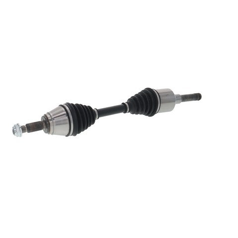 TrakMotive CV Axle Shaft P/N:FD-8391 Fits: Ford Ecosport 20-18 - Image 3
