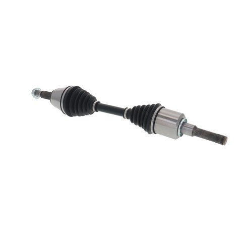 TrakMotive CV Axle Shaft P/N:FD-8391 Fits: Ford Ecosport 20-18 - Image 2