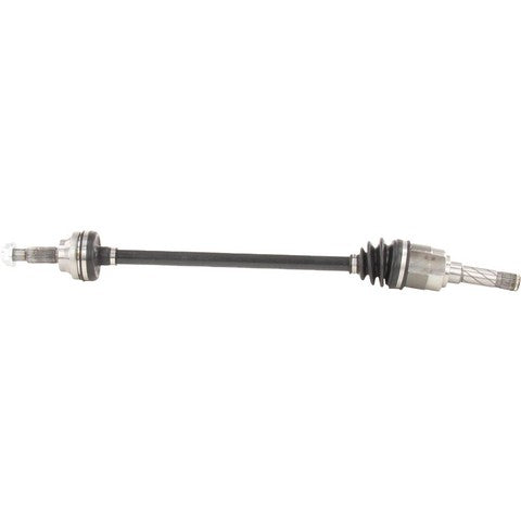 TrakMotive CV Axle Shaft P/N:FD-8392 Fits: Ford Ecosport 21-18 - Image 1