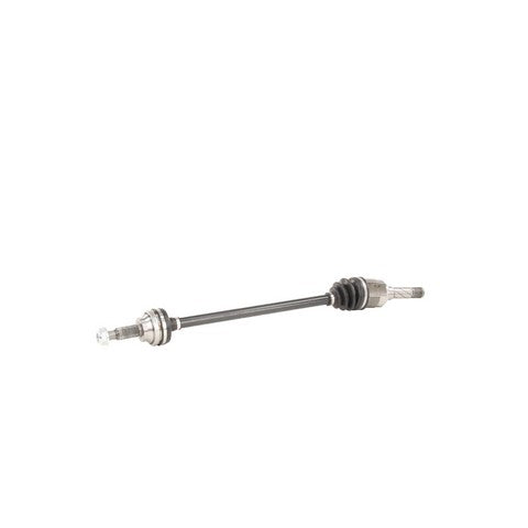 TrakMotive CV Axle Shaft P/N:FD-8392 Fits: Ford Ecosport 21-18 - Image 3