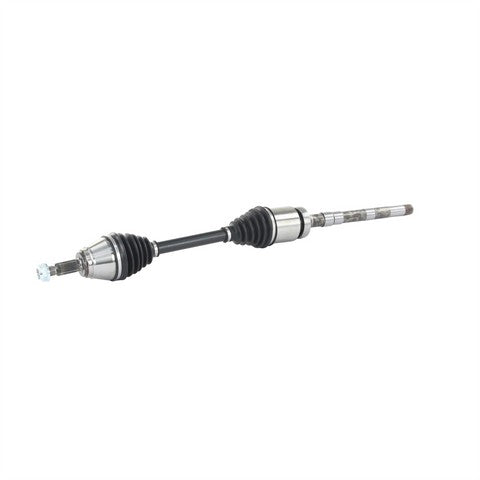 TrakMotive CV Axle Shaft P/N:FD-8393 Fits: Ford Ecosport 21-18 - Image 3