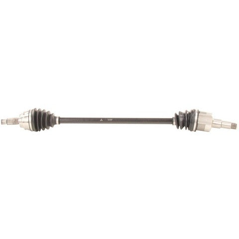TrakMotive CV Axle Shaft P/N:FD-8394 Fits: Ford Ecosport 21-18 - Image 1