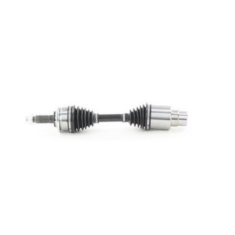 TrakMotive CV Axle Shaft P/N:FD-8411 Fits: Ford Ranger 22-19 - Image 1