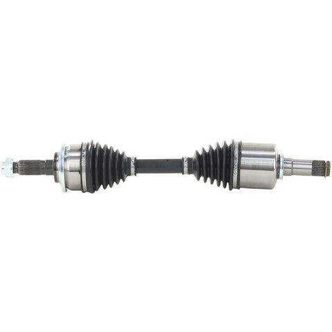 TrakMotive CV Axle Shaft P/N:FD-8412 Fits: Ford Ranger 22-19 - Image 1