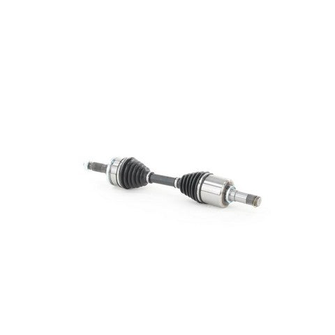 TrakMotive CV Axle Shaft P/N:FD-8412 Fits: Ford Ranger 22-19 - Image 2