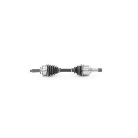 TrakMotive CV Axle Shaft P/N:FD-8413 Fits: Ford Ranger 22-19 - Image 1