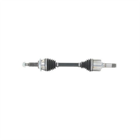 TrakMotive CV Axle Shaft P/N:FD-86004 Fits: Ford Bronco 23-21 - Image 1