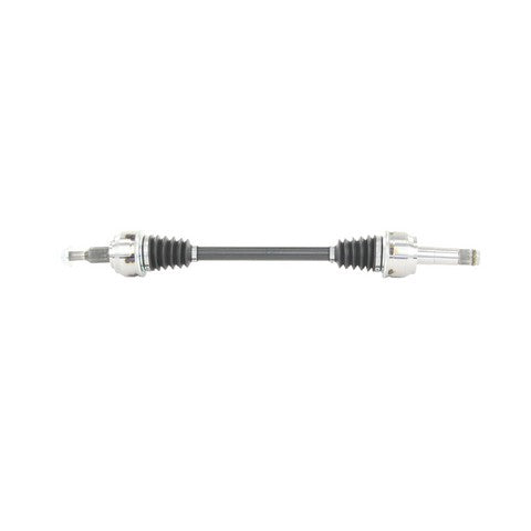 TrakMotive CV Axle Shaft P/N:FD-86017 Fits: Ford Explorer 24-20, Ford Police Interceptor Utility 24-20, Lincoln Aviator 2020 - Image 1