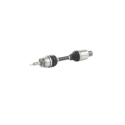 TrakMotive CV Axle Shaft P/N:FD-86022 Fits: Ford Expedition 17-16, Lincoln Navigator 17-16 - Image 2