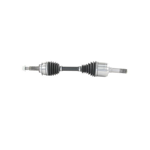 TrakMotive CV Axle Shaft P/N:FD-86024 Fits: Ford Bronco 2021 - Image 1