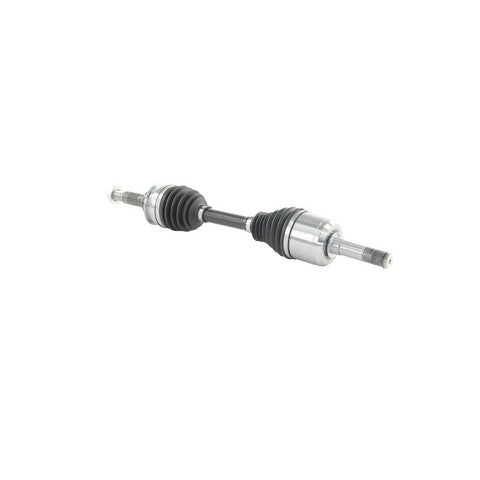 TrakMotive CV Axle Shaft P/N:FD-86024 Fits: Ford Bronco 2021 - Image 2
