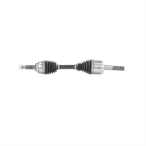 TrakMotive CV Axle Shaft P/N:FD-86025 Fits: Ford Bronco 2021 - Image 1