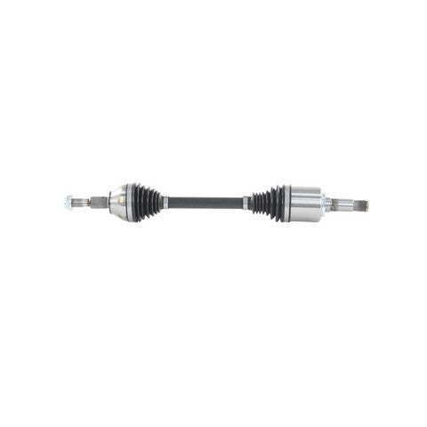 TrakMotive CV Axle Shaft P/N:FD-86026 Fits: Ford Fusion 20-13, Lincoln Mkz 20-13 - Image 1