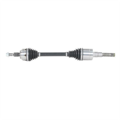 TrakMotive CV Axle Shaft P/N:FD-86029 Fits: Lincoln Corsair 2020 - Image 1