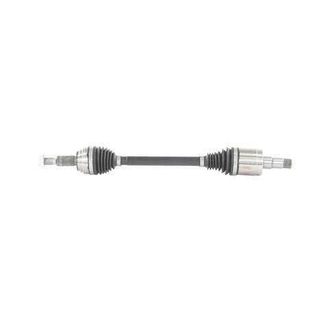 TrakMotive CV Axle Shaft P/N:FD-86038 Fits: Ford Mustang Mach-e 24-21 - Image 1