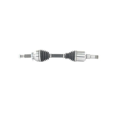 TrakMotive CV Axle Shaft P/N:FD-86040 Fits: Ford Mustang Mach-e 23-21 - Image 1