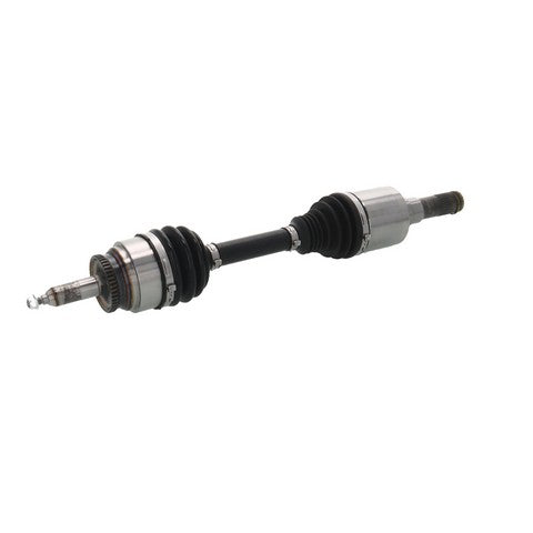 TrakMotive CV Axle Shaft P/N:FD-86043 Fits: Ford F-150 24-21 - Image 2