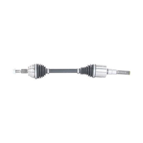 TrakMotive CV Axle Shaft P/N:FD-86058 Fits: Ford Bronco 22-21 - Image 1