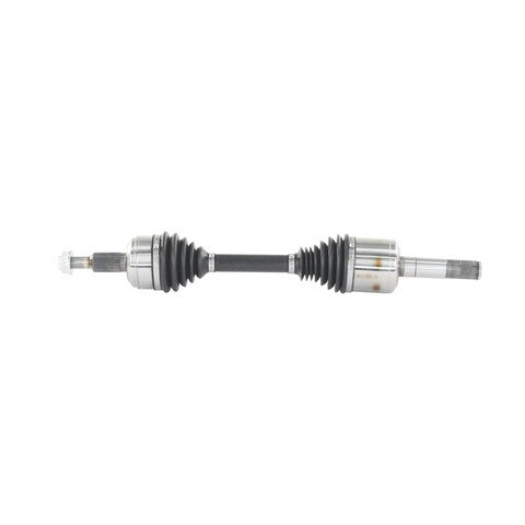TrakMotive CV Axle Shaft P/N:FD-86063 Fits: Ford F-150 Lightning 23-22 - Image 1