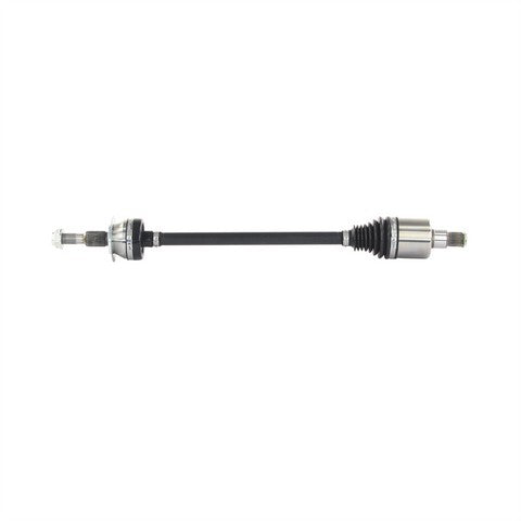 TrakMotive CV Axle Shaft P/N:FD-86065 Fits: Ford Edge 23-19, Lincoln Nautilus 20-19 - Image 1
