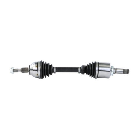 TrakMotive CV Axle Shaft P/N:FD-86067 Fits: Lincoln Continental 20-17 - Image 1