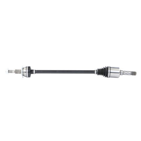 TrakMotive CV Axle Shaft P/N:FD-86068 Fits: Lincoln Continental 20-17 - Image 1