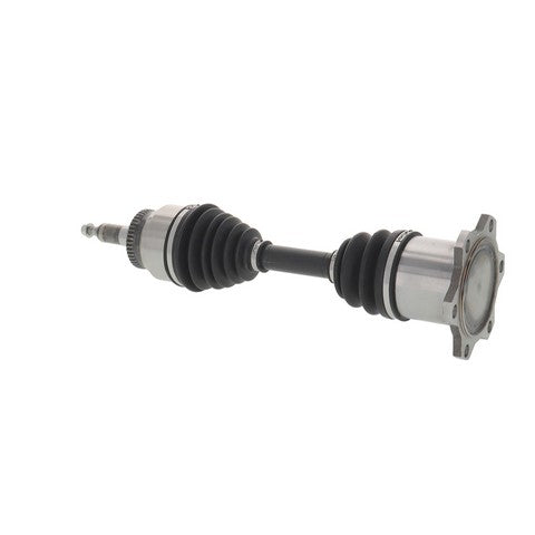 TrakMotive CV Axle Shaft P/N:FD-86123 Fits: Ford Expedition 06-03, Ford F-150 08-04, Ford Lobo 08-03, Lincoln Mark Lt 08-06, Lincoln Navigator 06-03 - Image 2