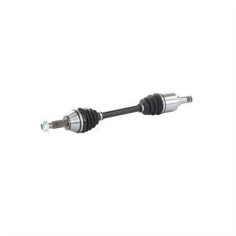 TrakMotive CV Axle Shaft P/N:FD-8721 Fits: Ford Fiesta 19-11 - Image 2