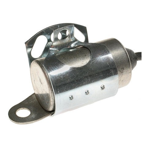 Standard Ignition Ignition Condenser P/N:FD-95 Fits: Ford E-100 Econoline, Ford E-100 Econoline Club Wagon, Ford E-150 Econoline, Ford E-150 Econoline Club Wagon, Ford E-250 Econoline, Ford E-250 Econoline Club Wagon, Ford E-350 Econoline - Image 2
