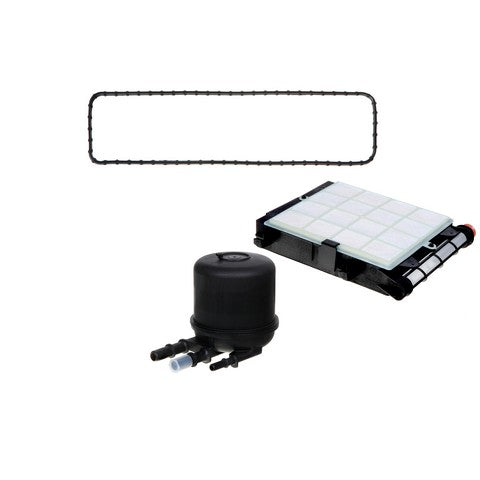 Parts Master Fuel Filter P/N:PF10458 Fits: Ford F-250 Super Duty 22-18, Ford F-350 Super Duty 22-18 - Image 1