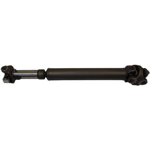 TrakMotive Drive Shaft Assembly P/N:FDP-146 Fits: Ford Bronco 70-66, Ford F-250 1977 - Image 1