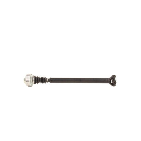 TrakMotive Drive Shaft Assembly P/N:FDP-417 Fits: Ford Explorer 10-06, Ford Explorer Sport Trac 10-07, Mercury Mountaineer 10-06 - Image 1
