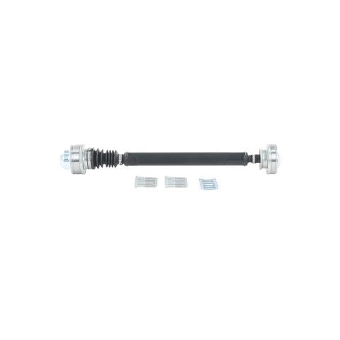 TrakMotive Drive Shaft Assembly P/N:FDP-437 Fits: Ford Bronco 24-21 - Image 1