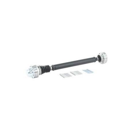 TrakMotive Drive Shaft Assembly P/N:FDP-437 Fits: Ford Bronco 24-21 - Image 2