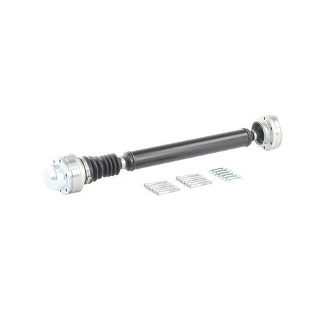 TrakMotive Drive Shaft Assembly P/N:FDP-438 Fits: Ford Bronco 22-21, Ford Ranger 2021 - Image 3