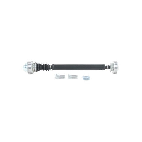 TrakMotive Drive Shaft Assembly P/N:FDP-439 Fits: Ford Bronco 24-21 - Image 1