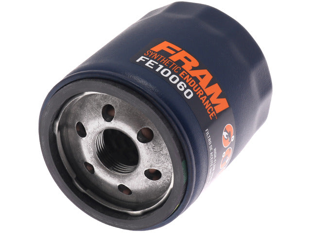 FRAM Engine Oil Filter P/N:FE10060 Fits: Alfa Romeo Giulia, Alfa Romeo Stelvio, Buick Allure, Buick Enclave, Buick Lacrosse, Buick Rainier, Cadillac Cts, Cadillac Escalade, Cadillac Escalade Esv - Image 2